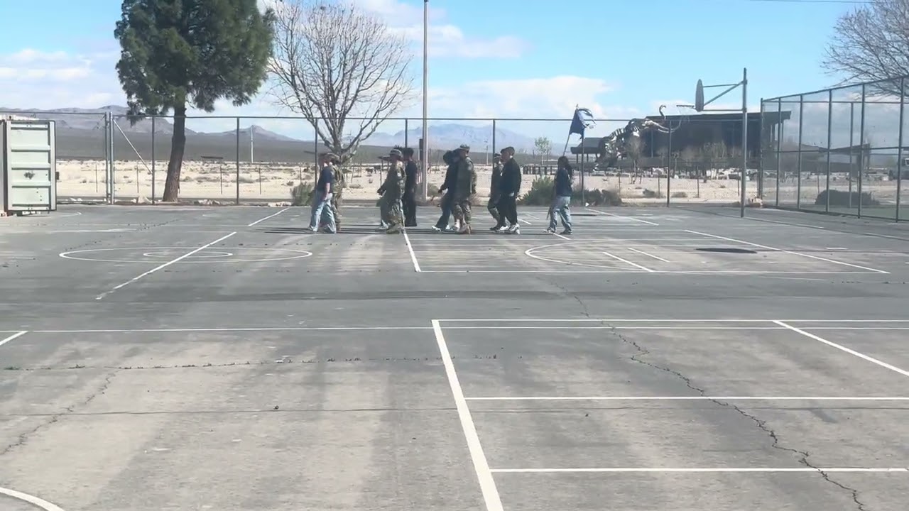 30 Command Practice #2 - 3/5/2026