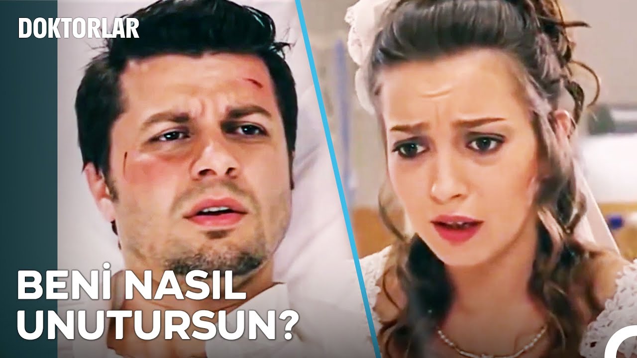 Unutulmaz Vakalar #8: Kaçak Damat Meselesi 😅 - Doktorlar