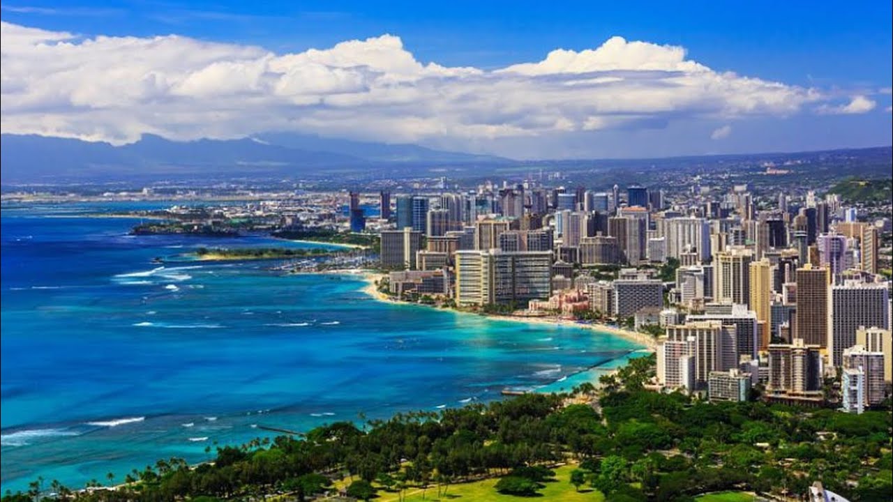 Quarantine??? Lets Go To Hawaii! X-Plane Mobile 737-800