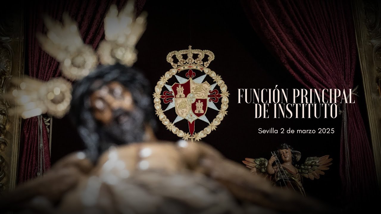 Función Principal de Instituto 2025