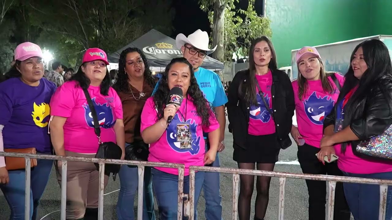 Baile del Amor y la Amistad