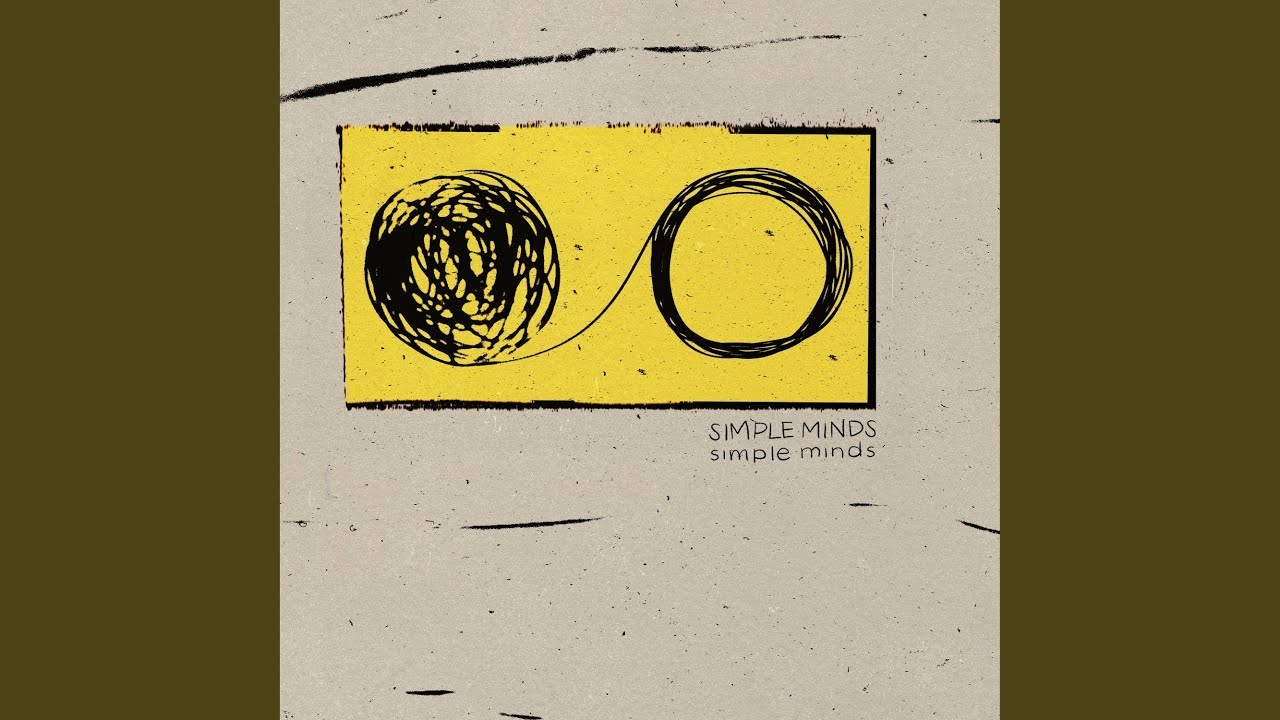 Simple Minds