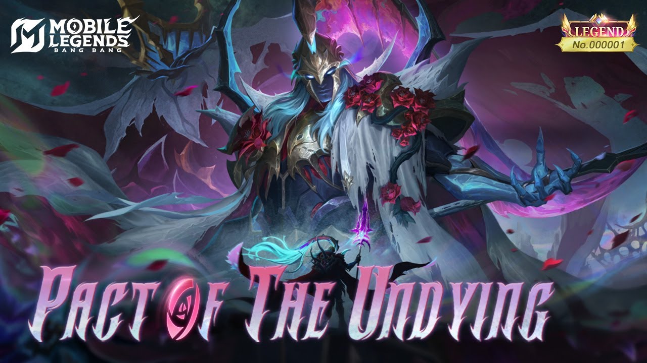 Pact of the Undying | Alpha 