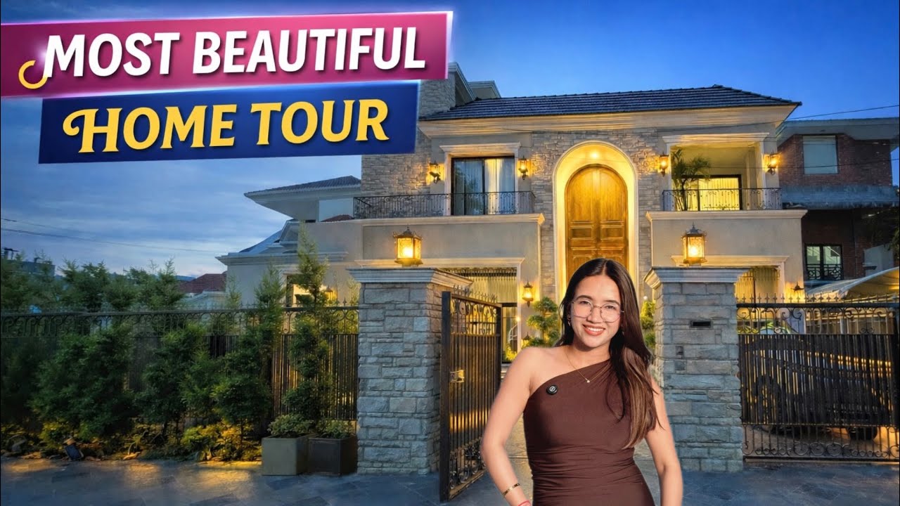 Inside Tour a Most Beautiful 1 Kanal Triple Story House with 6 BHK | 500 Gaj House Sale in Panchkula
