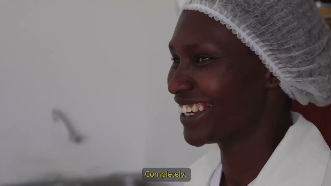 8 marzo 2025 - Coltivando il futuro in Kenya