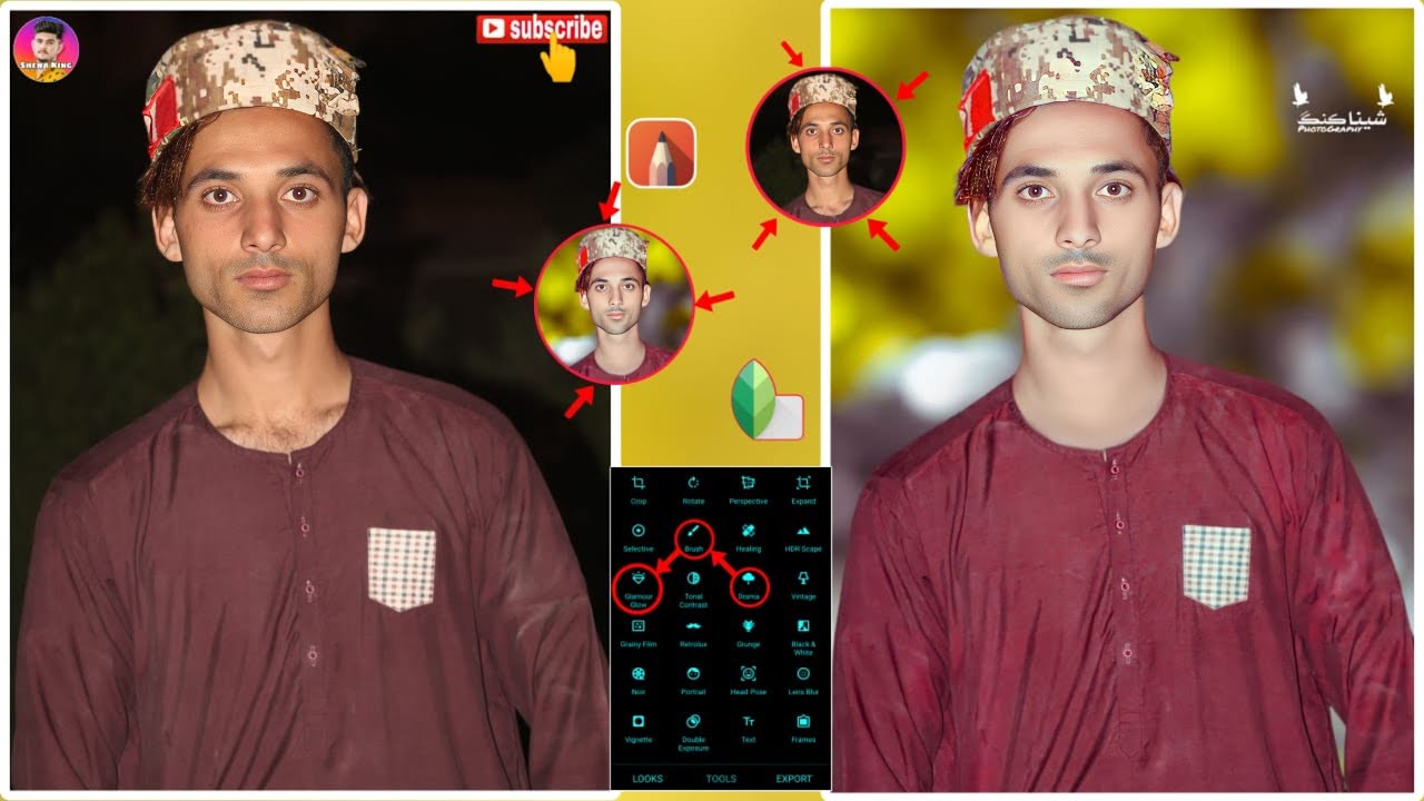 How To Face Smooth Sketchbook Skin white  Hd #sketchbook #photoediting #viralvideo #picsart