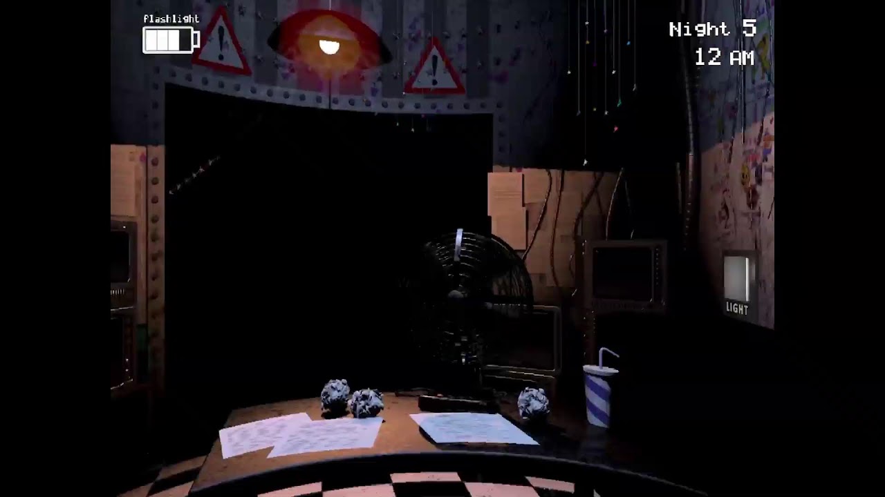 FNAF2