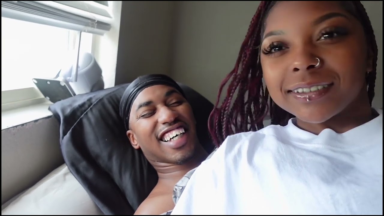 Out Of Town Vlog