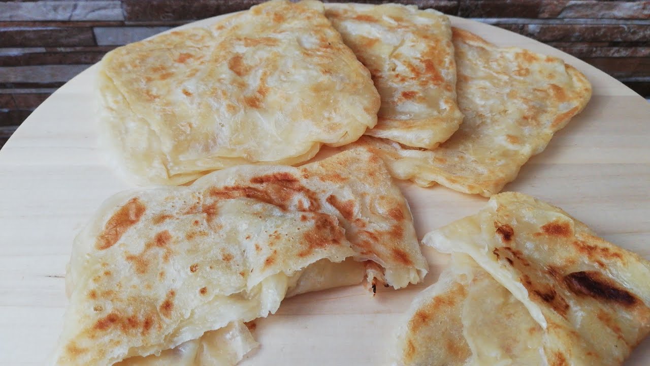 MASLANICA iz TAVE - Brza Priprema Maslanice/Maslenice