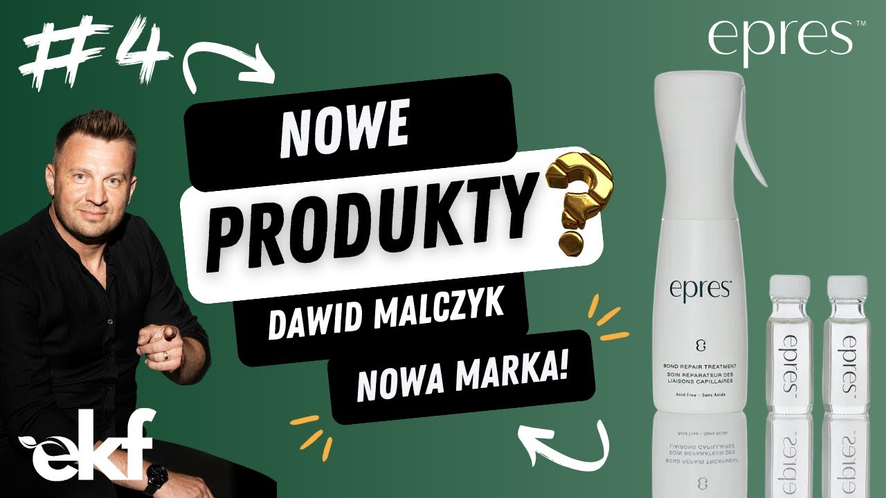 Poznaj EPRES - nowa generacja odbudowy wiązań zamiast PLEX