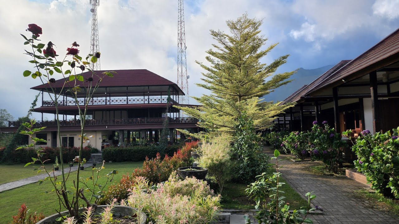 Explore Rinjani | Hotel Nusantara Sembalun