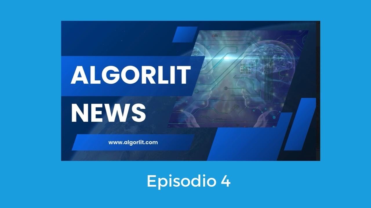 ALGORLIT NEWS 4 