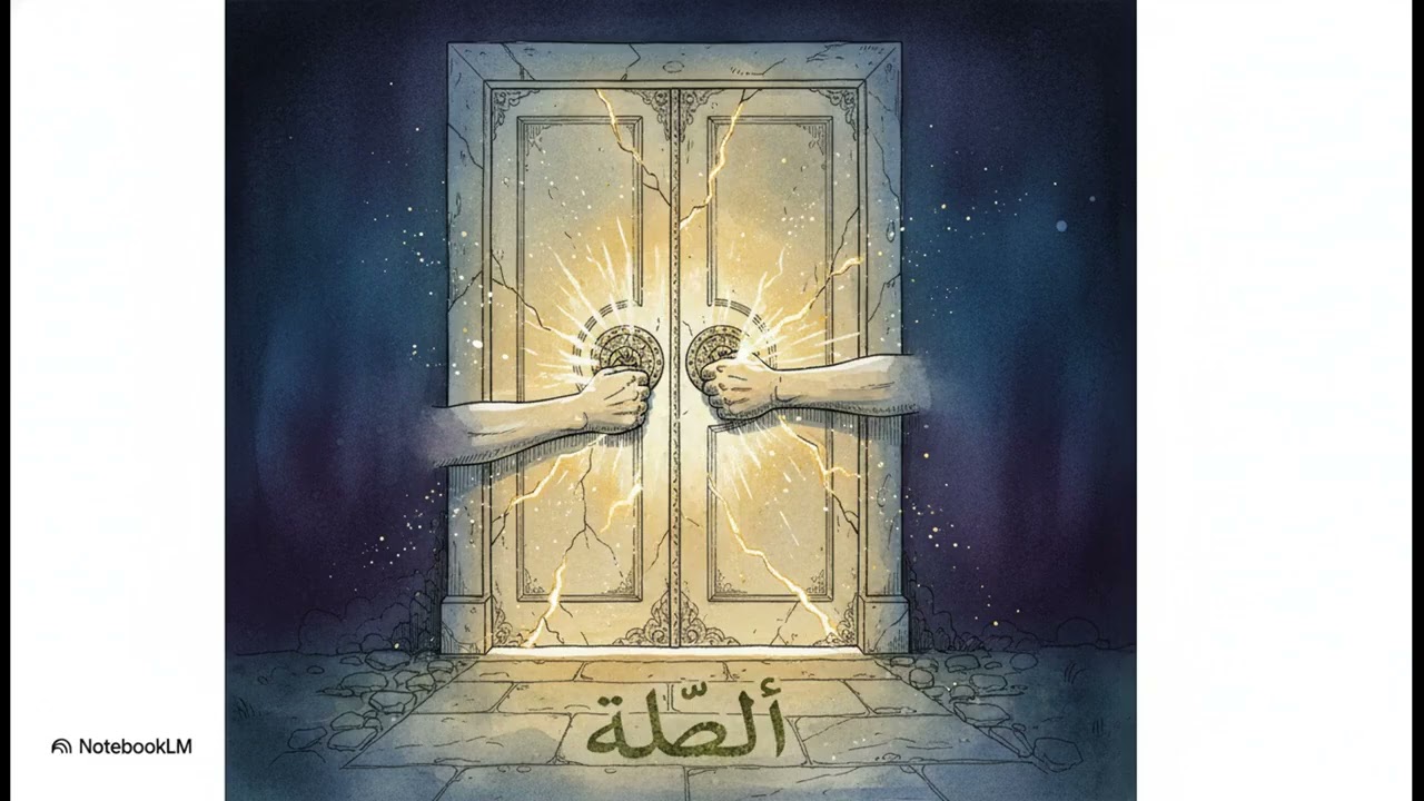 السر الاعظم لاستجابة الدعاء ( منقول من قناة الاخ بكيل شملان)
