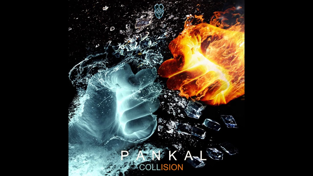 Pankal - Collision (Original Mix)✯ 1db Records ✯