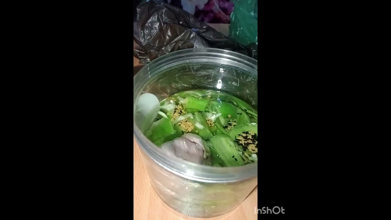 #جربت هاد الزيت ع شعري والنتيجه صدمتني