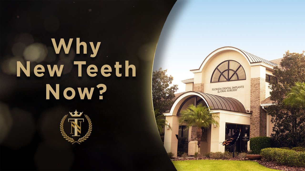 New Teeth Now - All In One Location