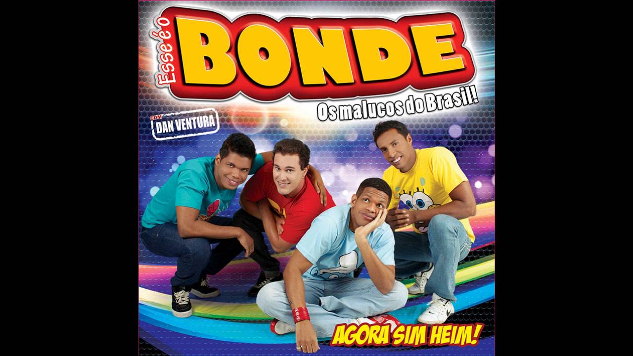 De Ré - Esse é o Bonde 2013