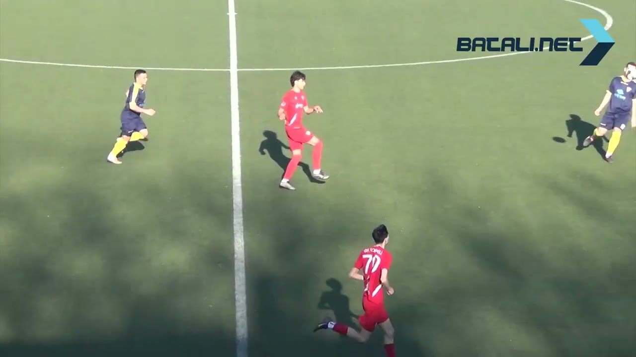 Голови Борец 1919 Росоман 14 коло