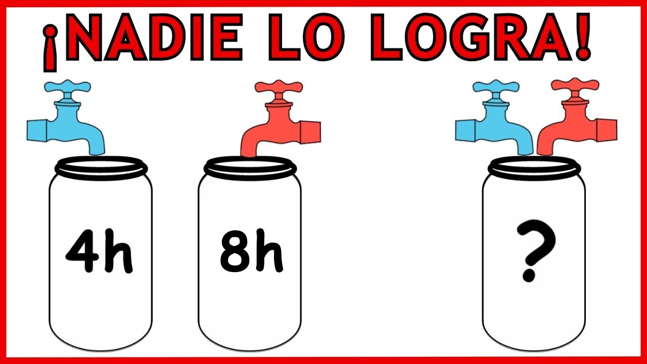 ¿Cuánto TARDA EN LLENARSE? ¡El Truco que necesitas SABER!