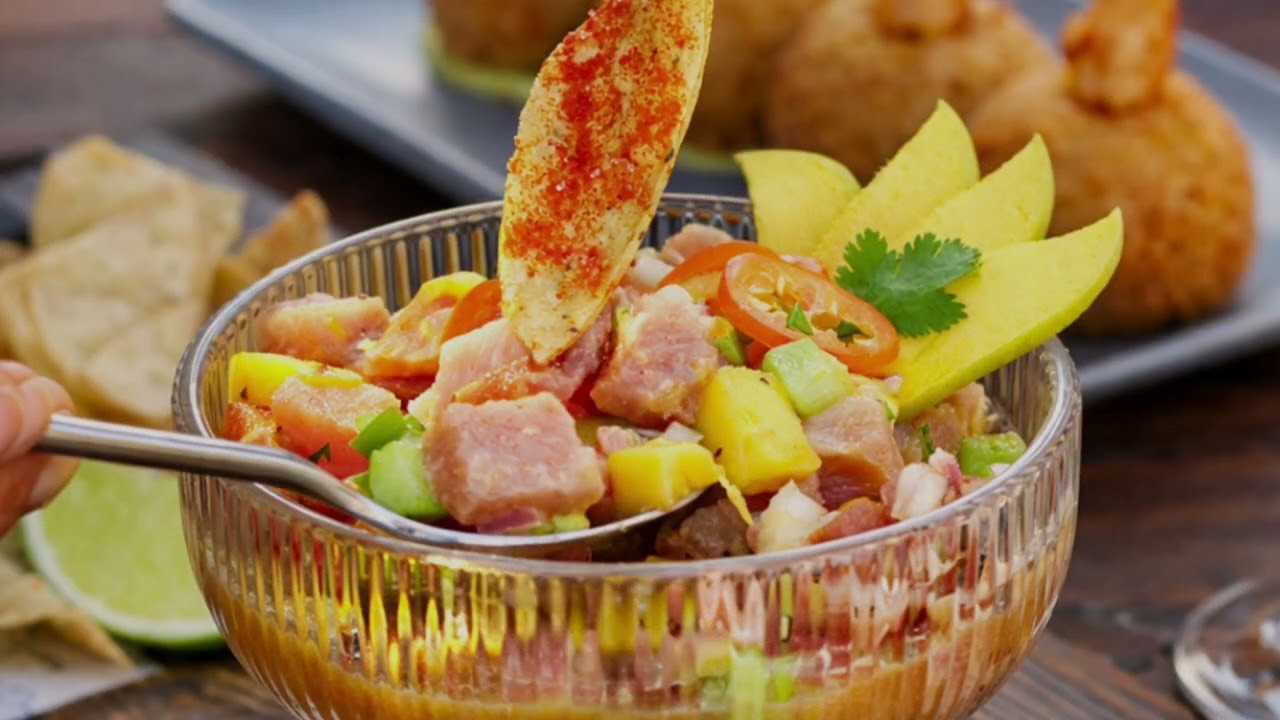 MEN&Uacute; DE CUARESMA 