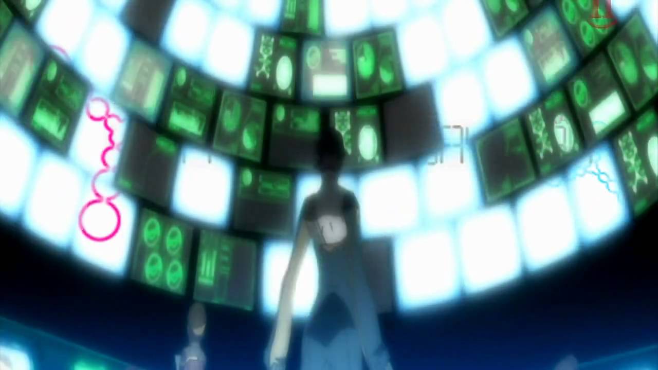 [Re-Evo] Kaliedoscope