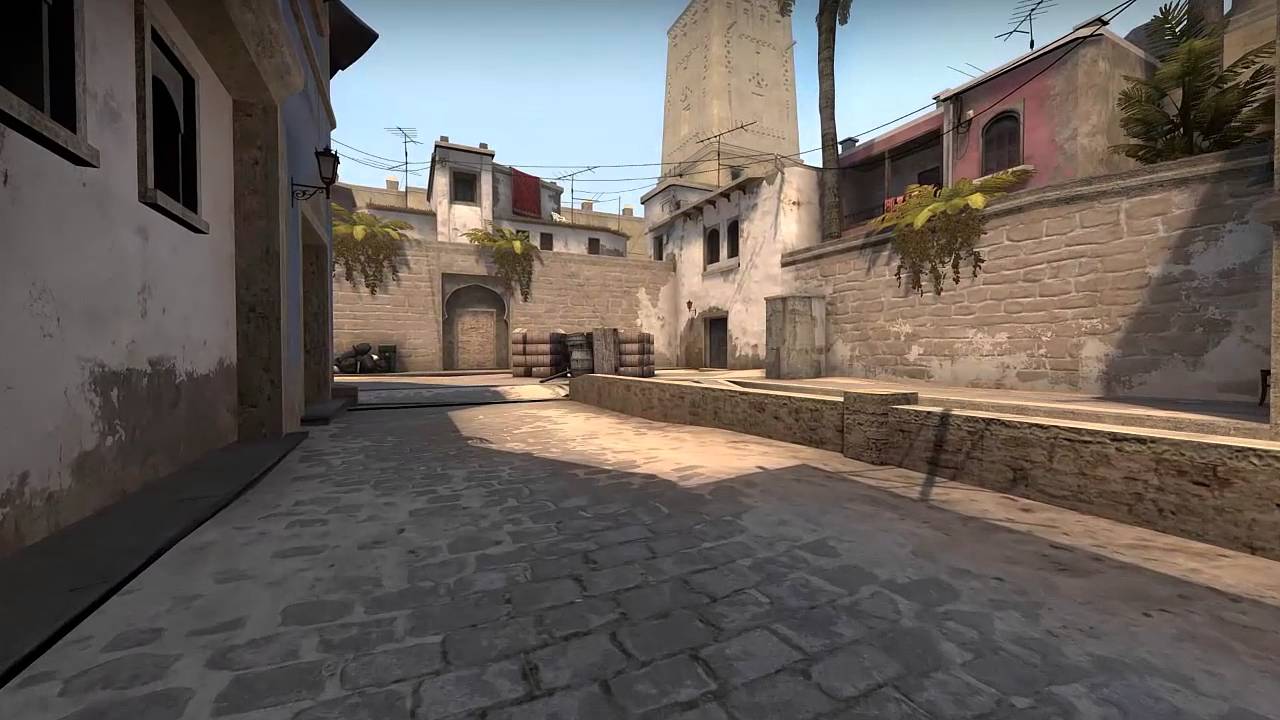 CS:GO Mini-Tage (AWP)