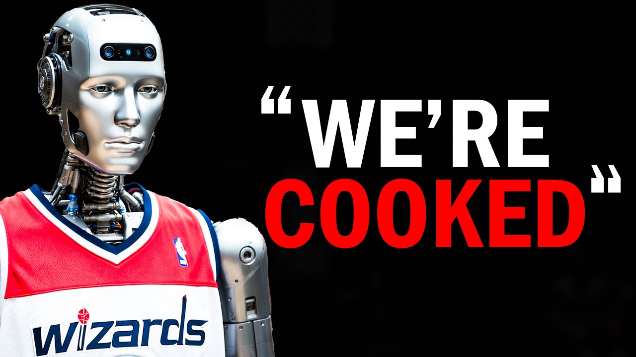 Can AI Rebuild the NBA’s Worst Team?