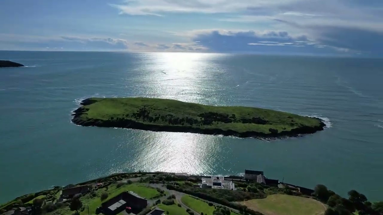 The Lodge, 14 Ardkilly Ridge, Sandycove, Kinsale, Co. Cork