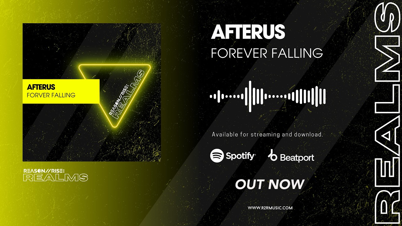 Forever Falling (Radio Edit)