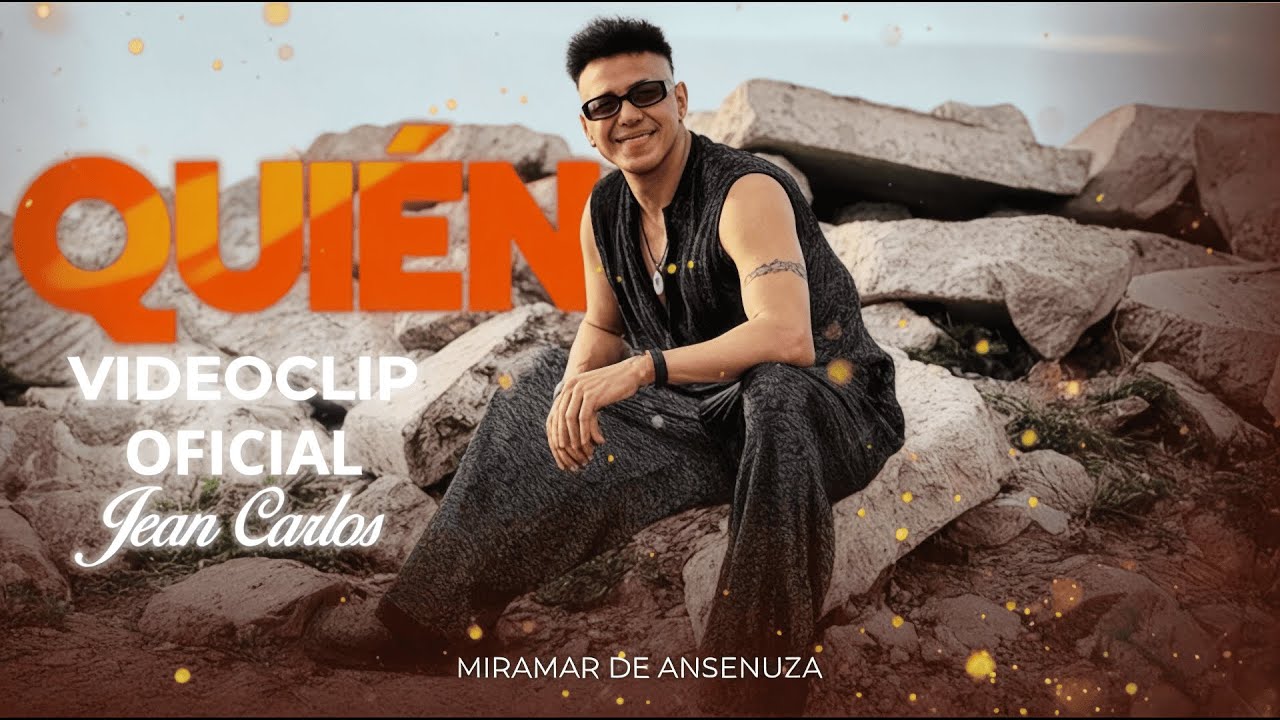 Jean Carlos - QUIEN (Cover )