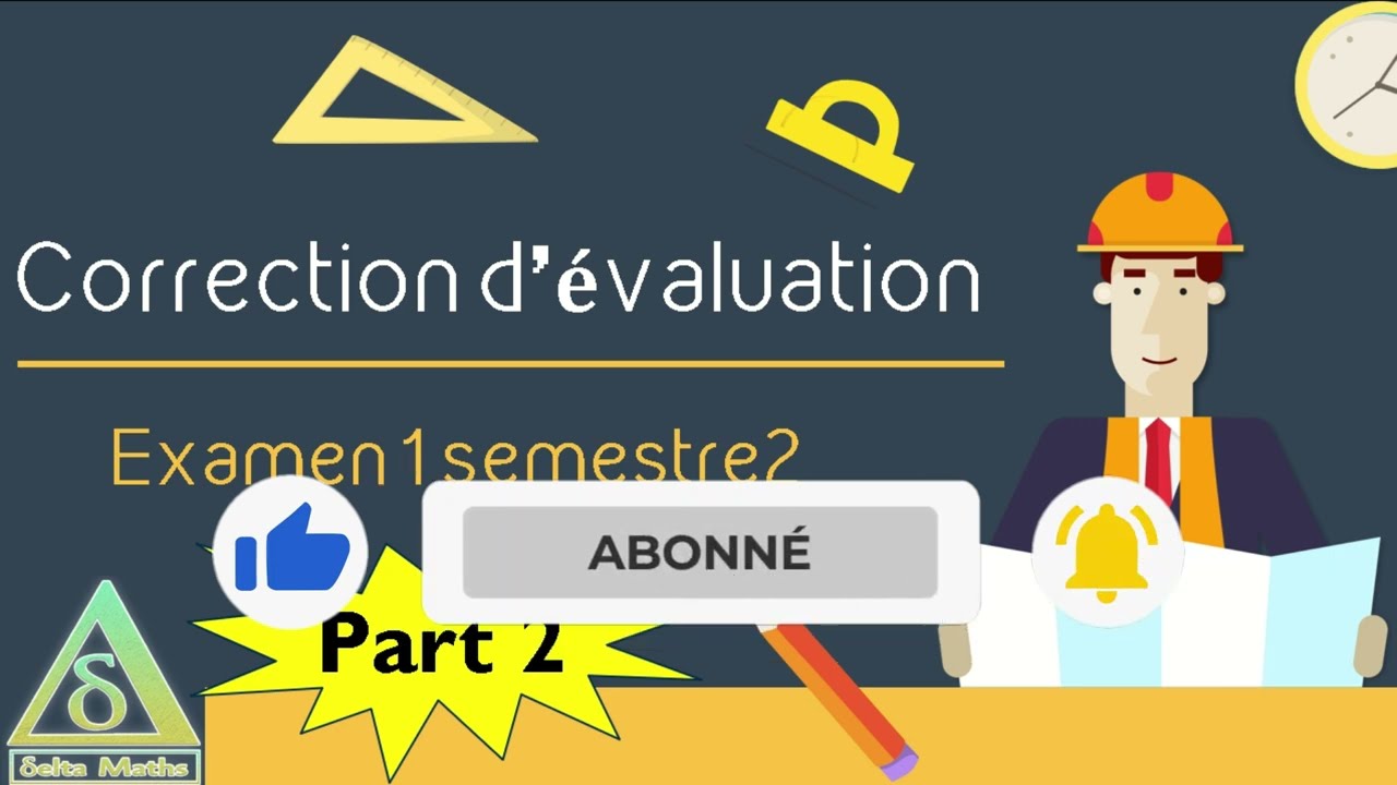 Examen 1 semester 2 part 2  3 apic