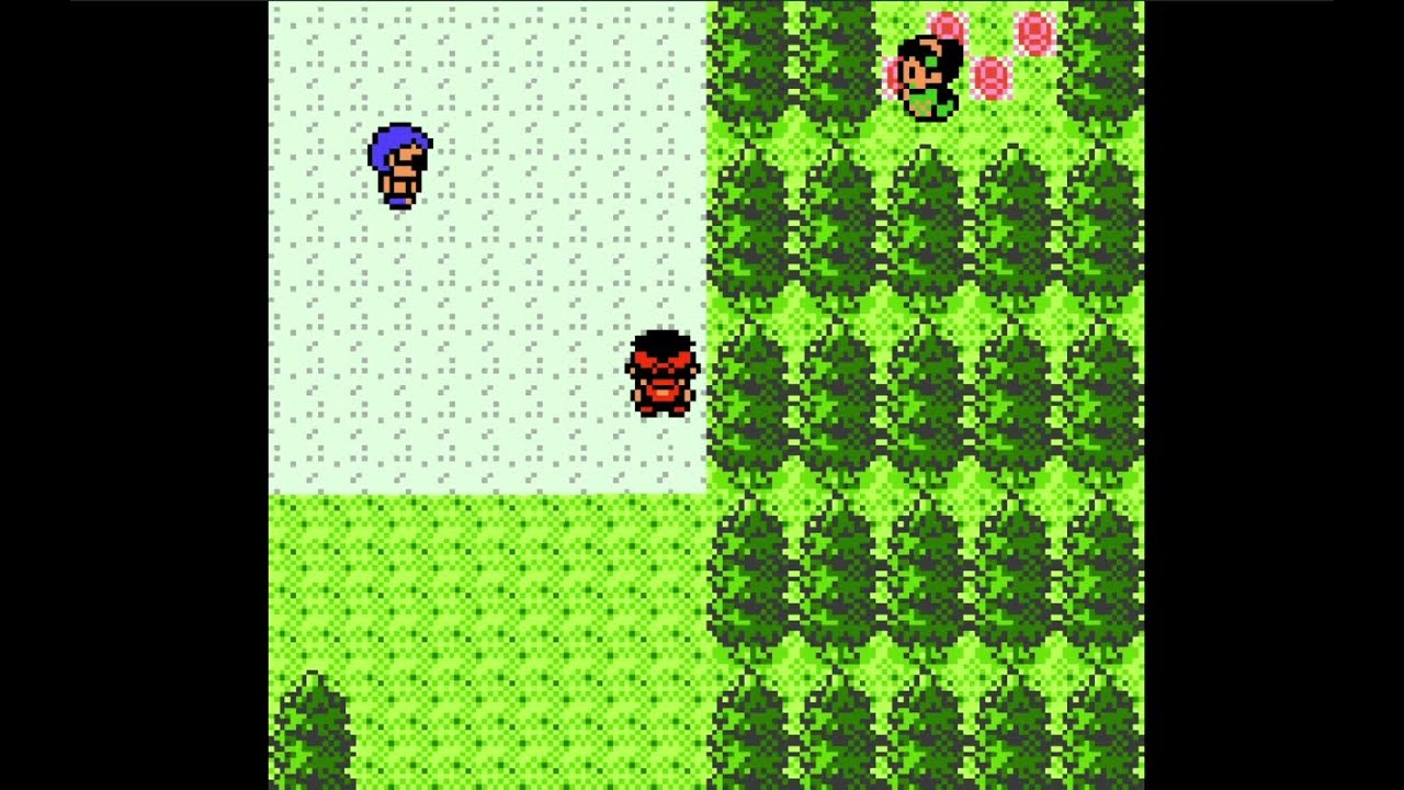 Pokemon Peridot Part 34 Revisiting Route 13