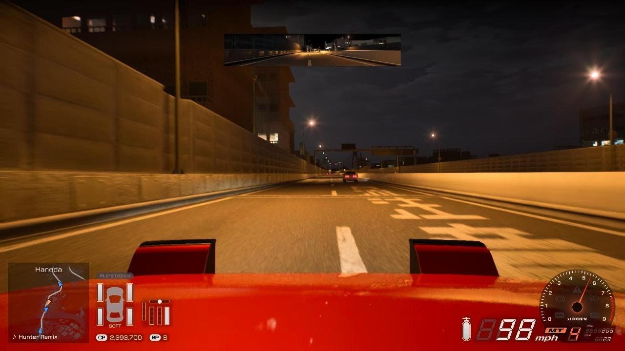 Tokyo Xtreme Racer_ RIDE WIT ME IN THE TURENO #THRUSTMASTER #T598 #EVO 32R #PS5