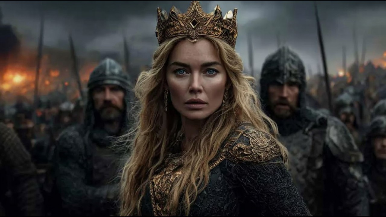 Alien Warrior Threatened The Human—But The Alien Princess And Queen Intervened SwiSci-Fi HFY Stories