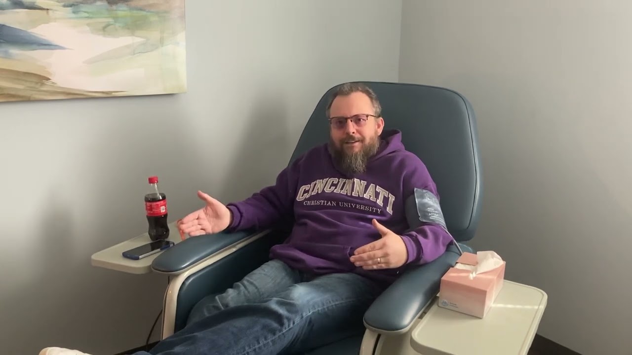 Fireside Chat on Spravato