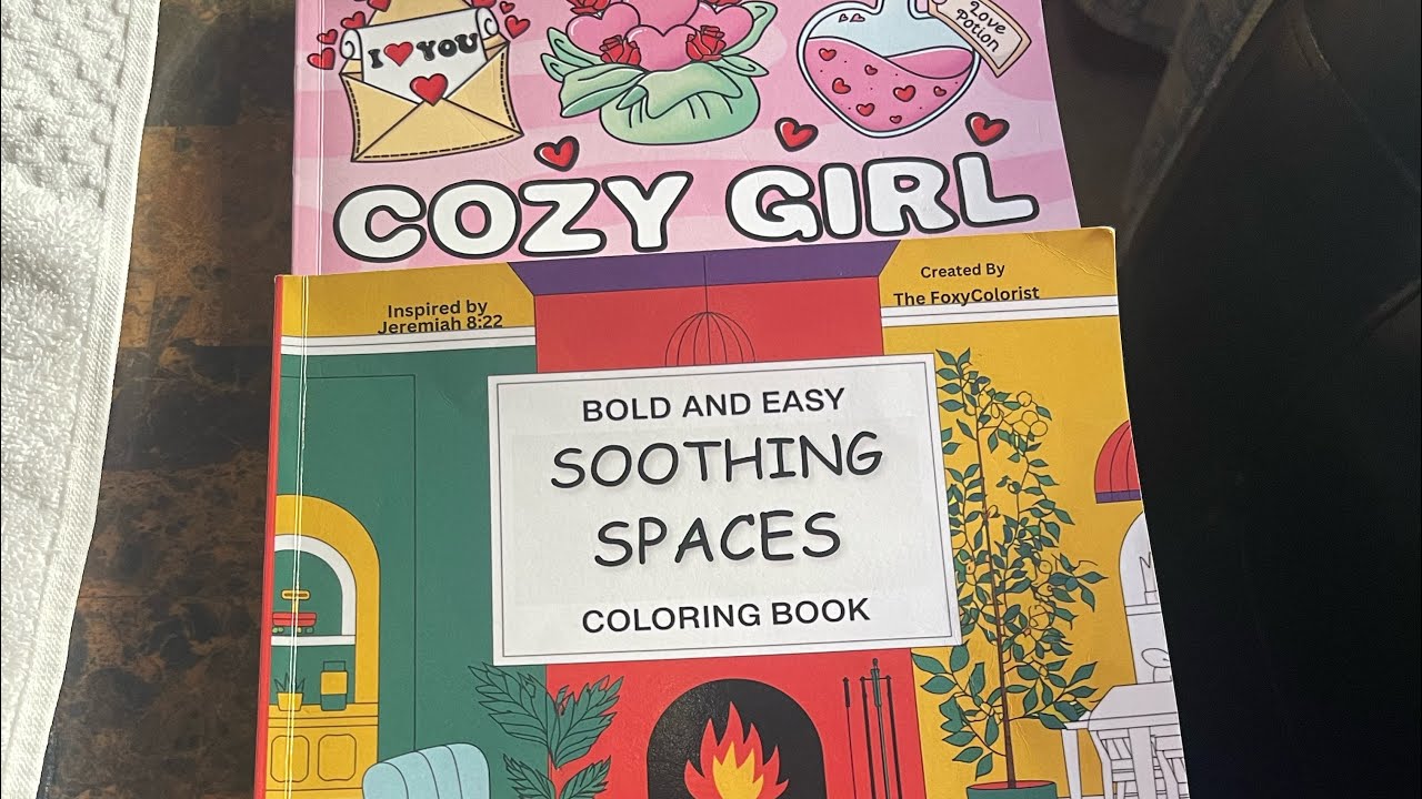 #onecolorchallenge2026 @MbeanzColorwithMe #2colorchallenge2026 @Disneyandcoloringwithjamie 