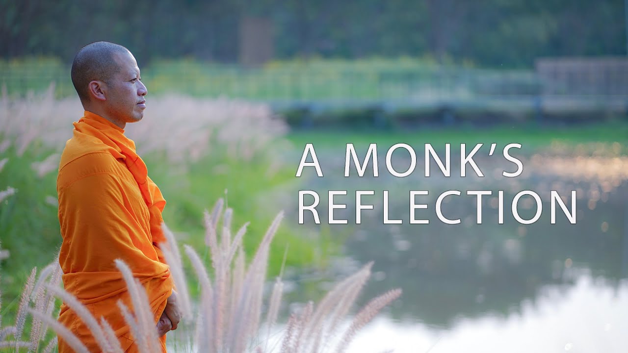 What I Wish My Therapist Told Me | A Buddhist Monk's Reflection