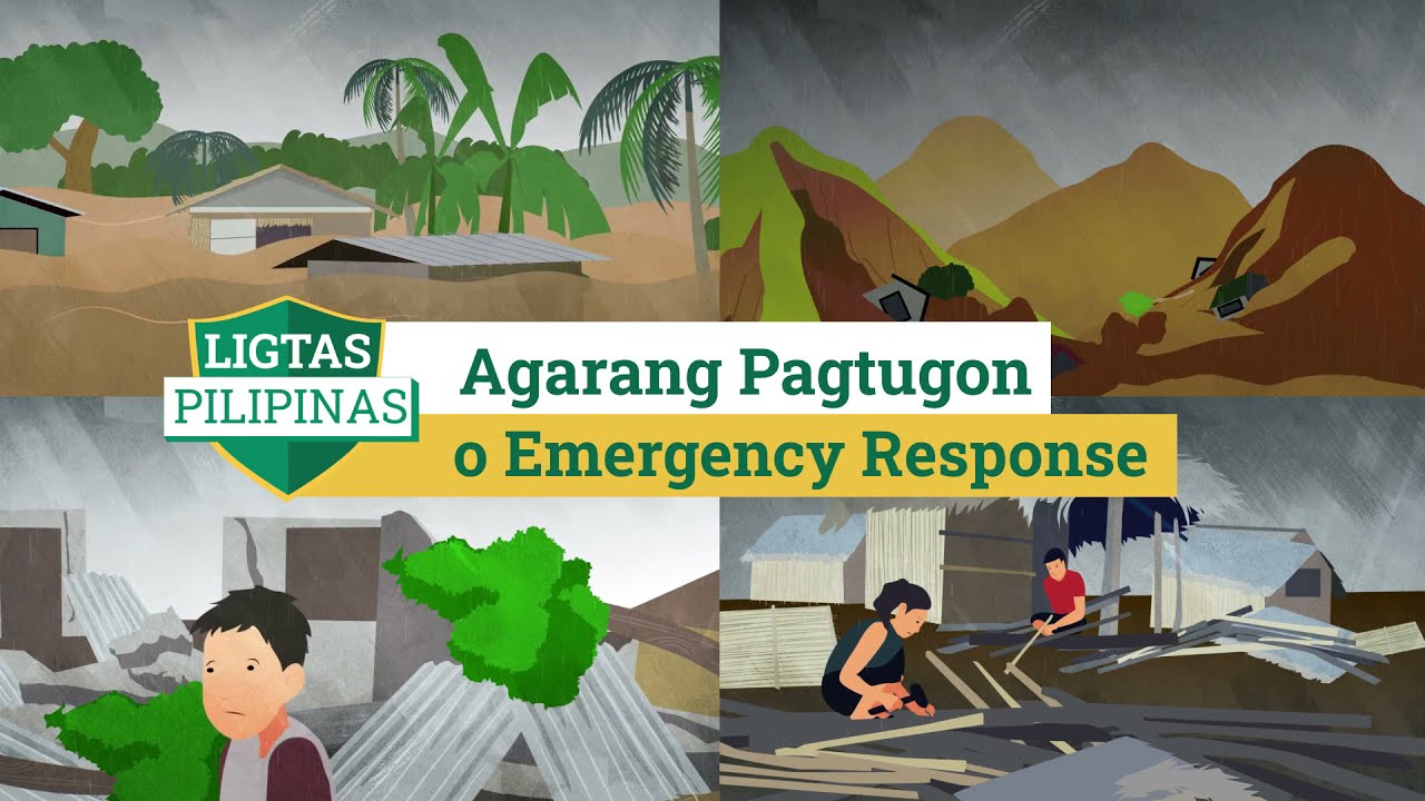 Community Based Disaster Management