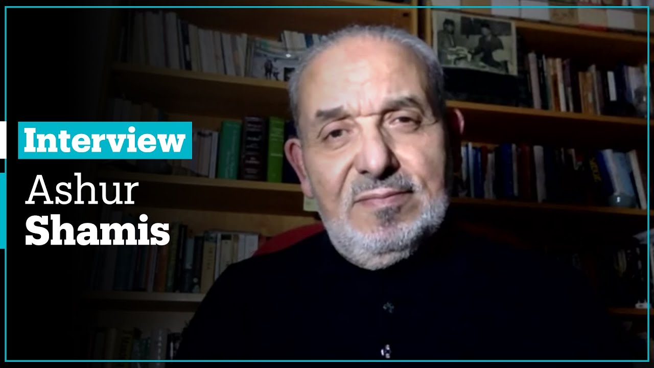 Turkey-Libya Deal: Ashur Shamis, Libyan Journalist