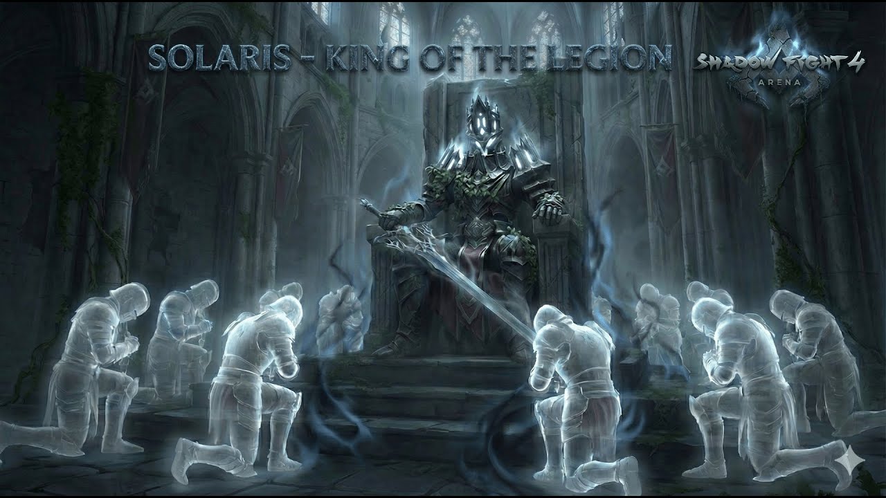 🛡️ Reclaiming The Throne: King of the Legion Dominates the Arena 🗡️ Intense Legendary Matches