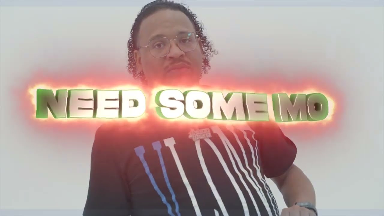 Buddbeatz - Need Sum Mo (Official Video)