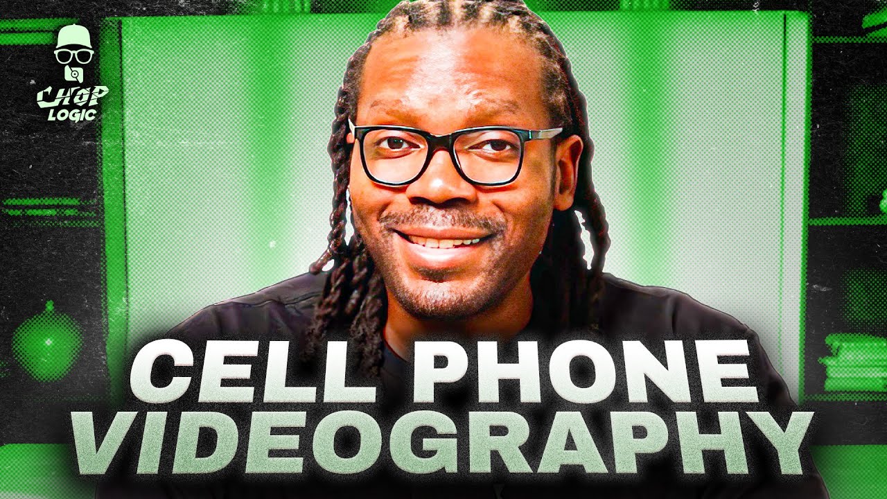 Smartphone Camera HACKS to Take Your Video to the Next Level