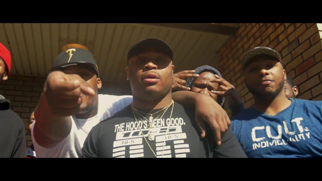 Murda Man Kev - Faneto [Ghacha Diss] (Official Video) Shot By: @JTaylorProds