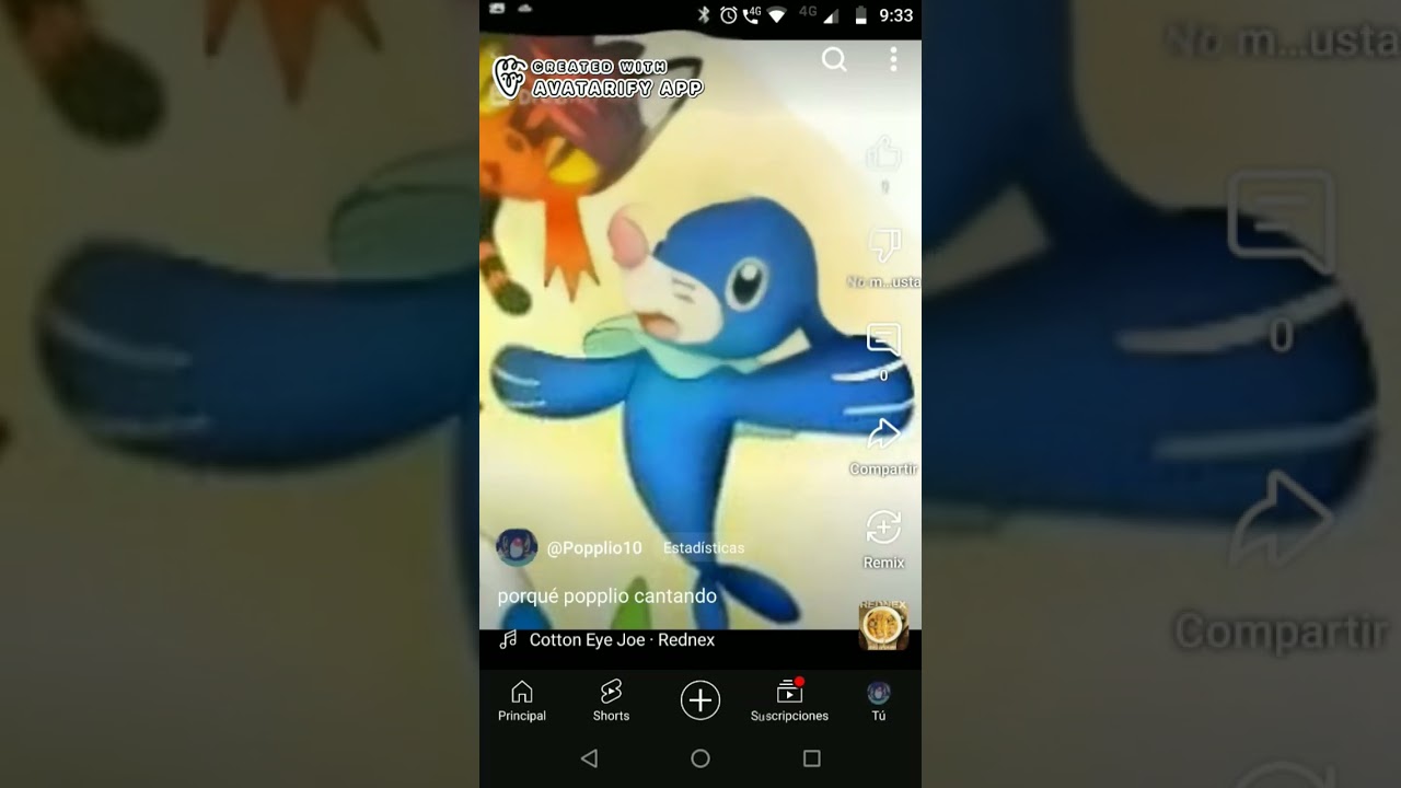 popplio #popplio