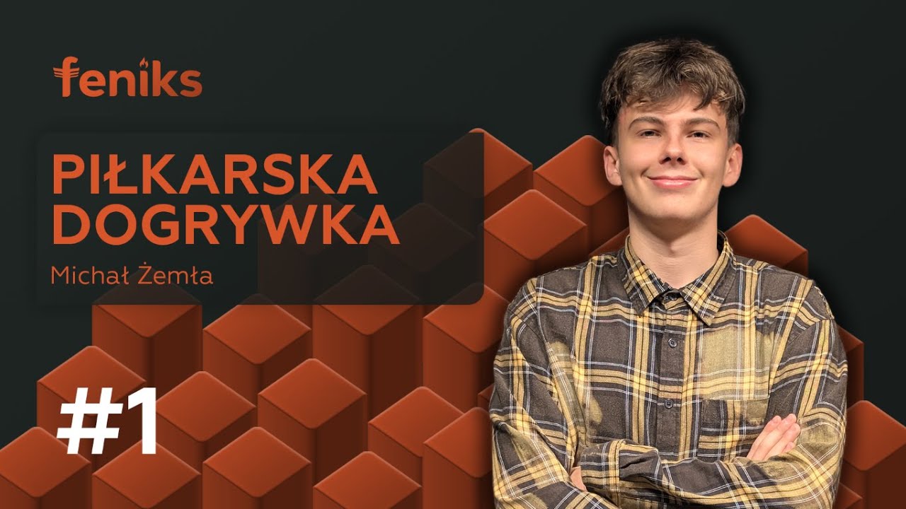 CZY POLSKA ZAGRA NA MŚ? [UPADEK WŁOCHÓW, CZERWONA KARTKA CR7] | Piłkarska Dogrywka #1