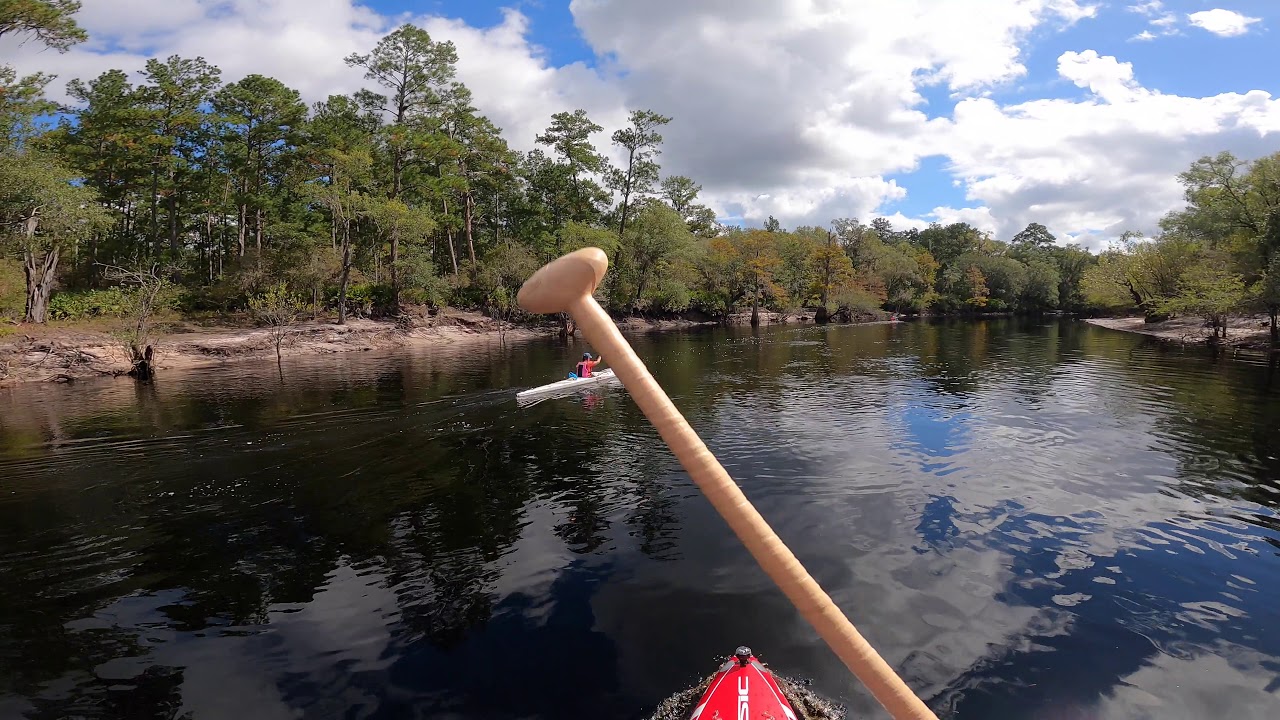 2020 Suwannee River 230