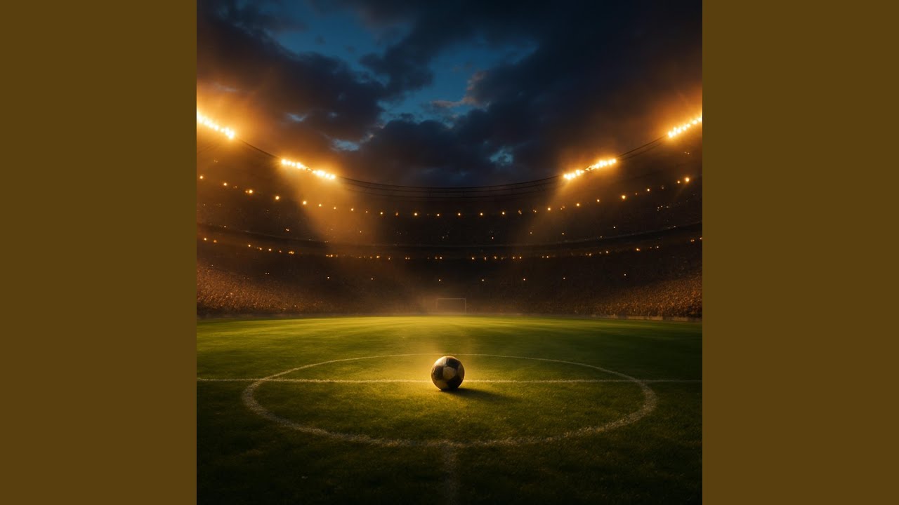 Wavin' Flag: K'NAAN (Epic Orchestral Version)