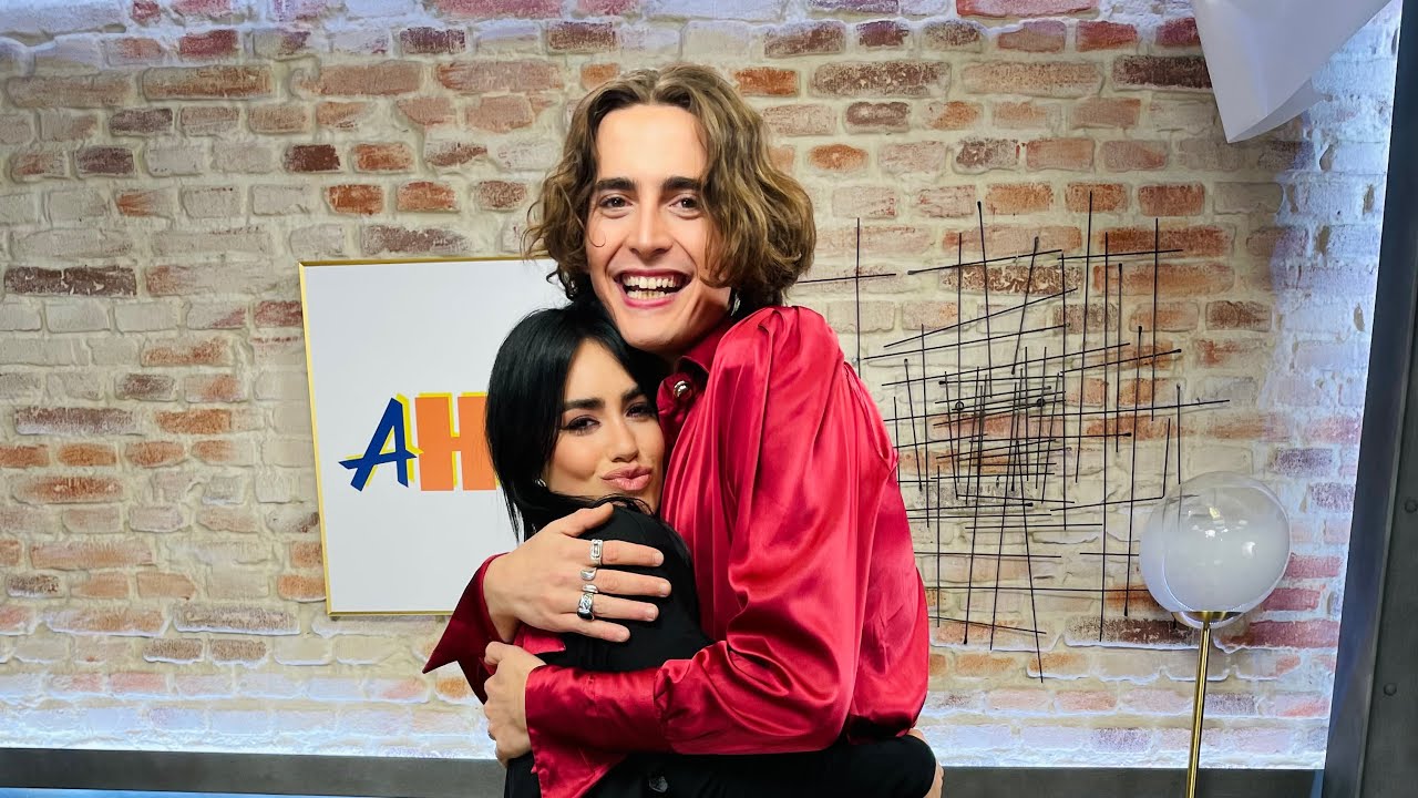 AHITA2 - Lali