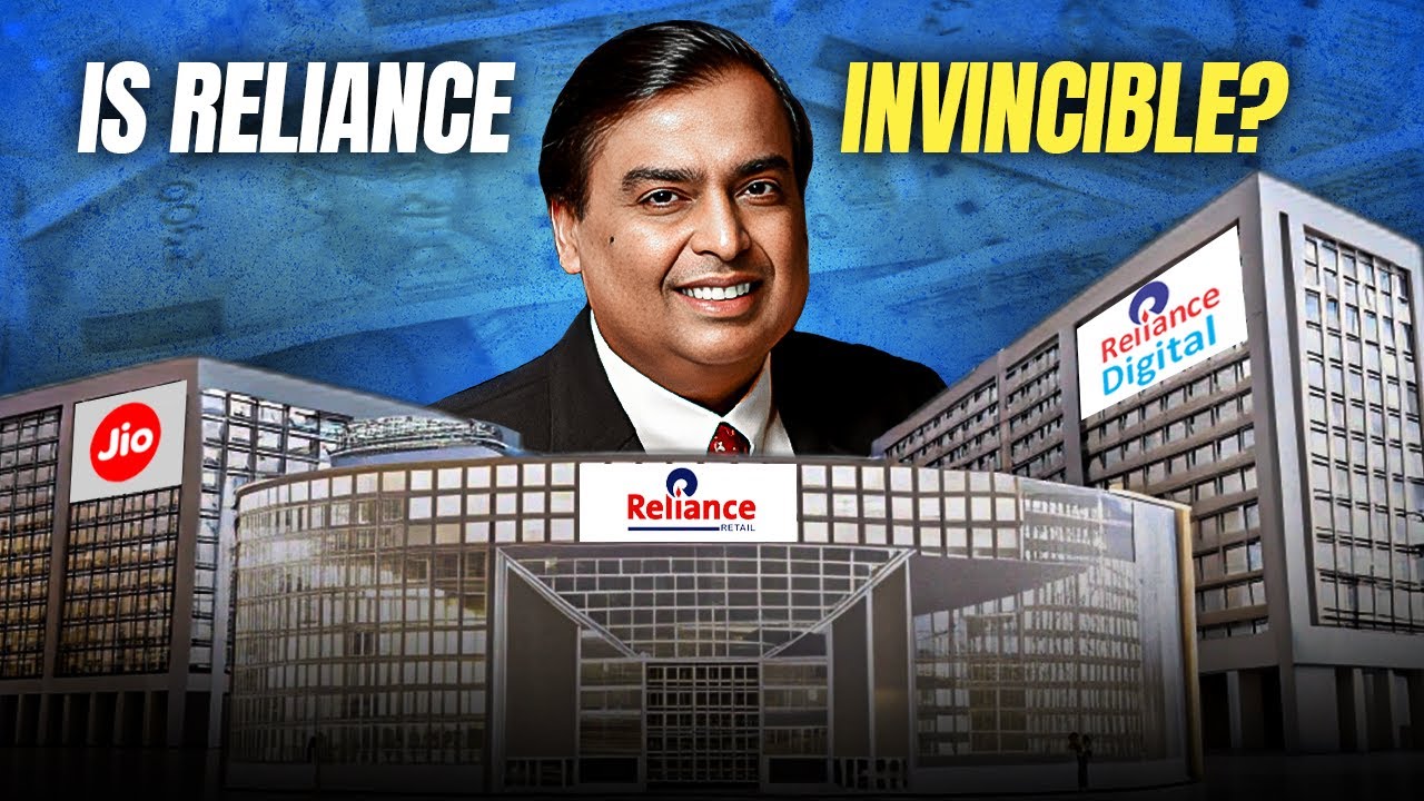 Reliance Q3 Performance: What Stands Out? | The Daily Brief #150