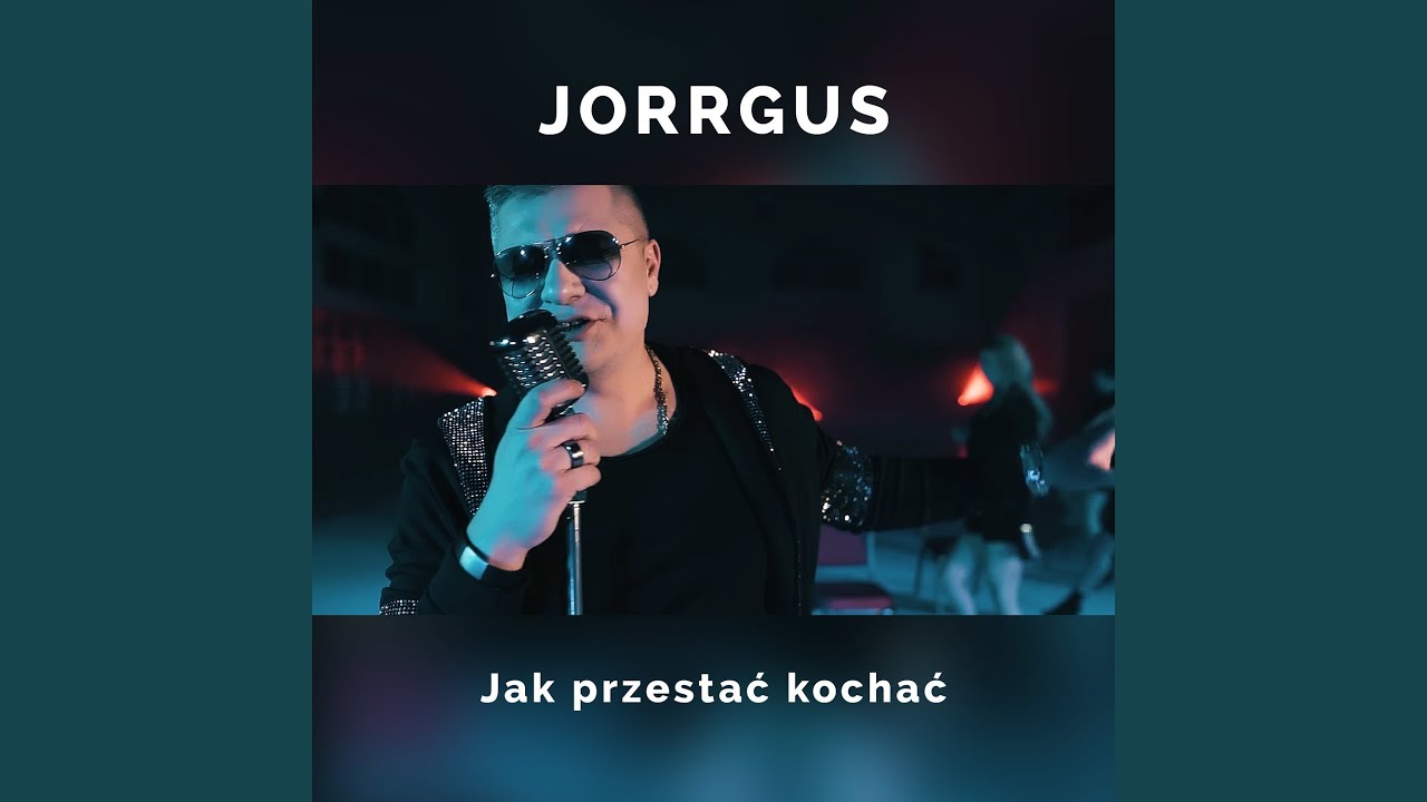 Jak przestać kochać